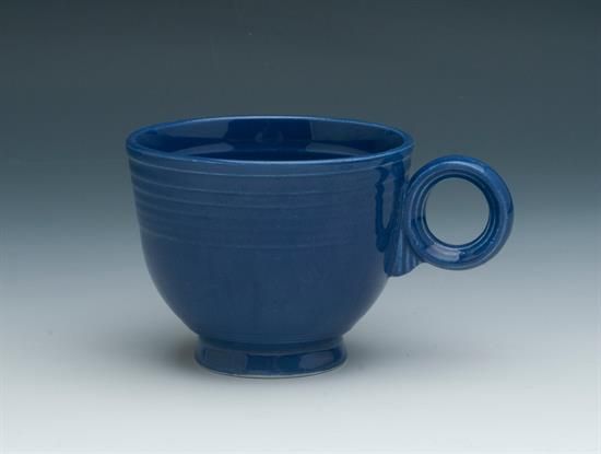 Picture of Tea Cups