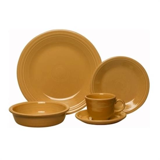 Picture of 5pc. Place Setting