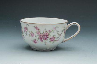 Picture of Tea Cups