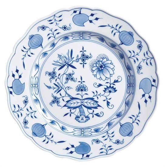 Picture of New Dinner Plate