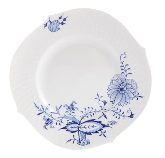 Picture of New Dinner Plate