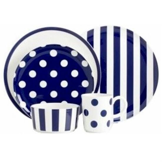 Picture of Dinner Plates