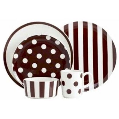 Picture of Dinner Plates