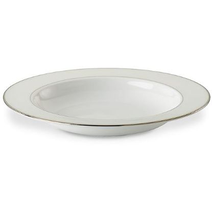 Picture of New Soup Plates