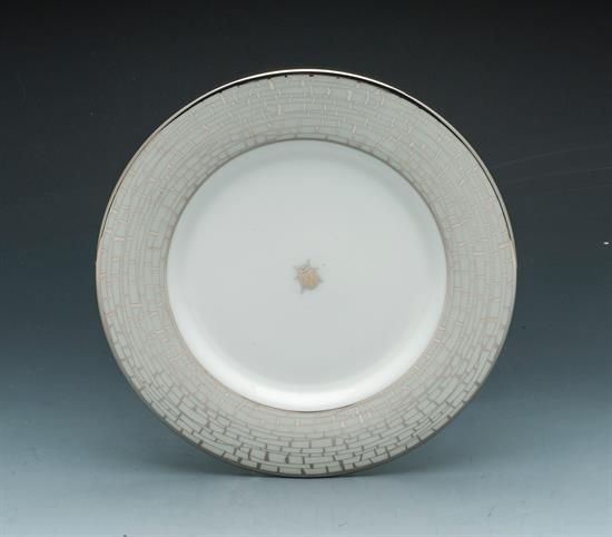 Picture of Tea Cup Saucer