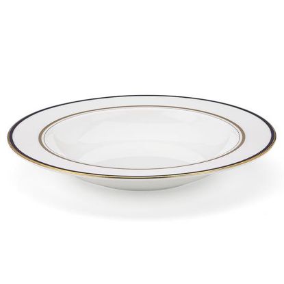 Picture of New Soup Plates