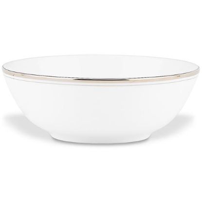 Picture of New Soup Plates