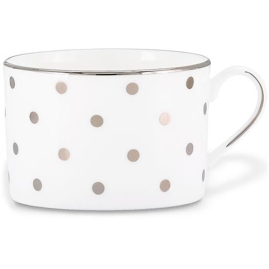 Picture of New Tea Cups