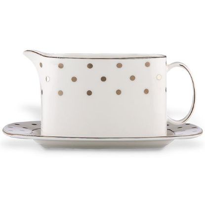 Picture of New Sauce Boat