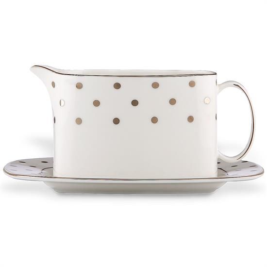 Picture of New Sauce Boat