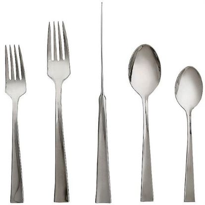 Picture of New 5pc. W/placespoon