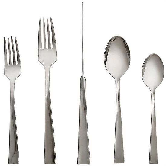 Picture of New 5pc. W/placespoon