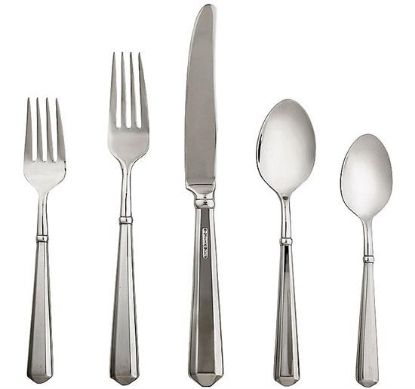 Picture of New 5pc. W/placespoon