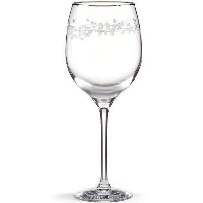 Picture of New Iced Bev. Glass