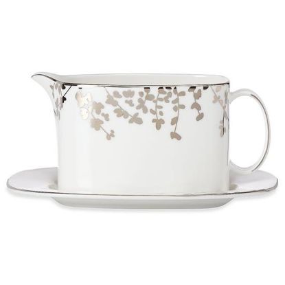 Picture of New Sauce Boat