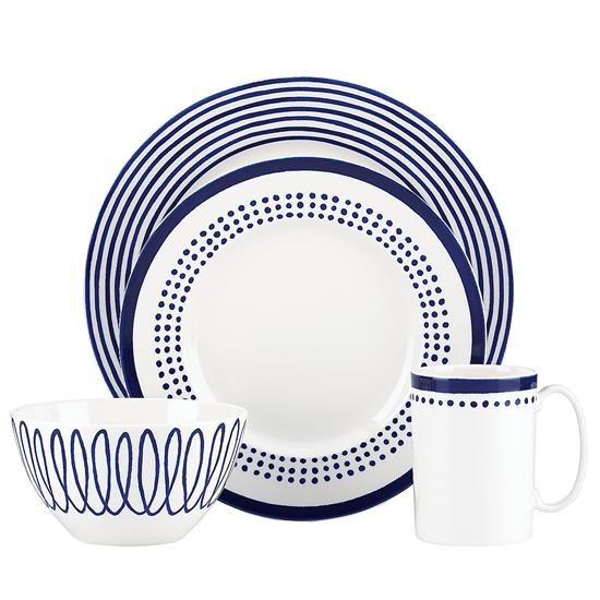 Picture of 5pc. Place Setting