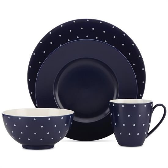 Picture of New Dinner Plate