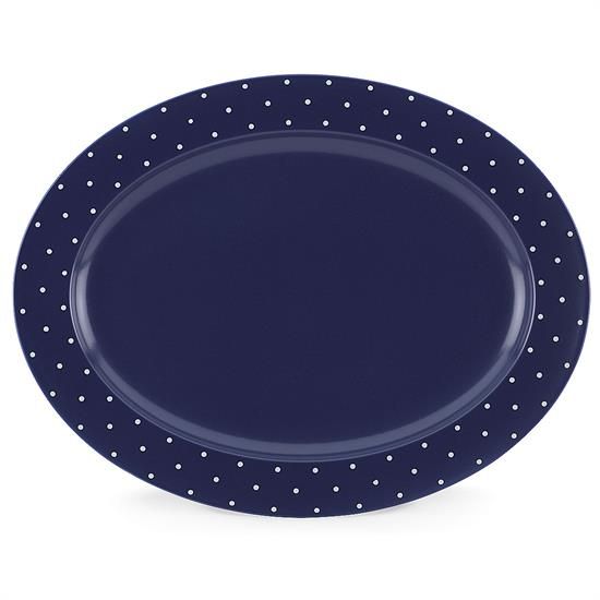 Picture of New Oval Plat. 16"