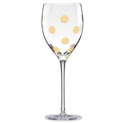 Picture of New Red Wine Glass