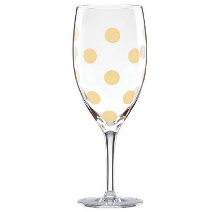 Picture of New Iced Bev. Glass