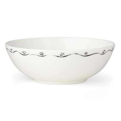 Picture of New Soup Plates