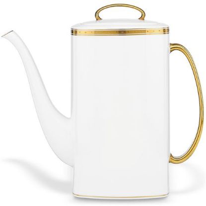 Picture of New Coffee Pot