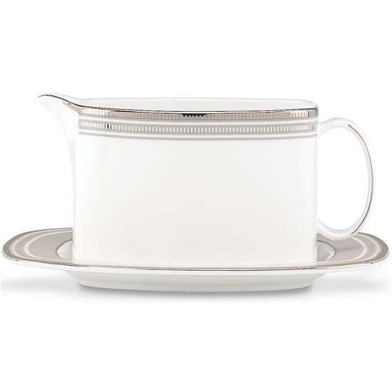 Picture of New Sauce Boat