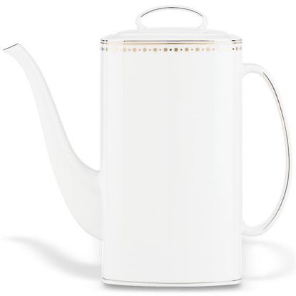 Picture of New Coffee Pot