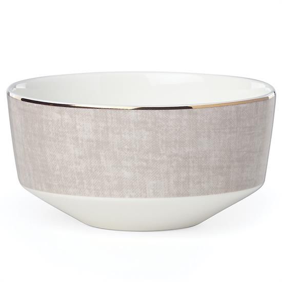 Picture of New Soup Plates