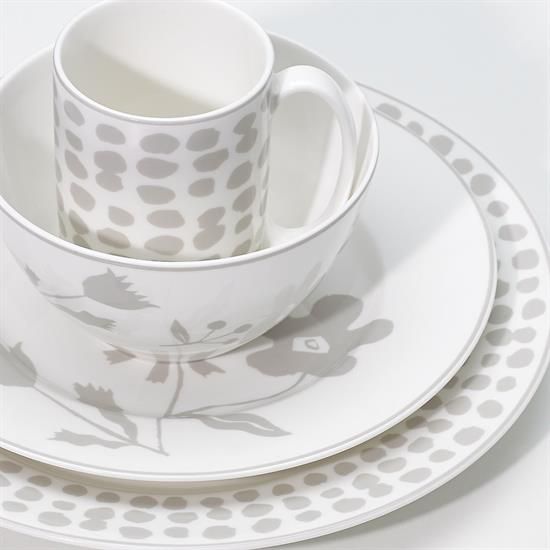 Picture of New 4pc. Setting