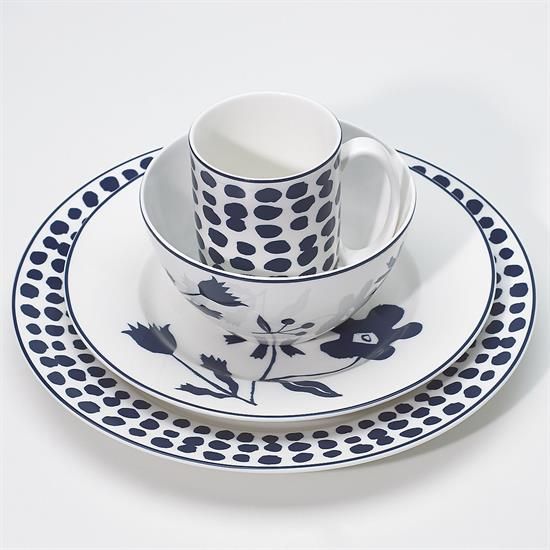 Picture of New 5pc. Setting