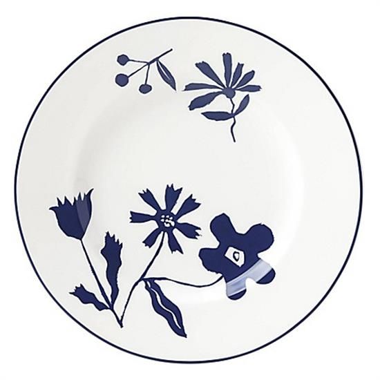 Picture of New Accent Salad Plate