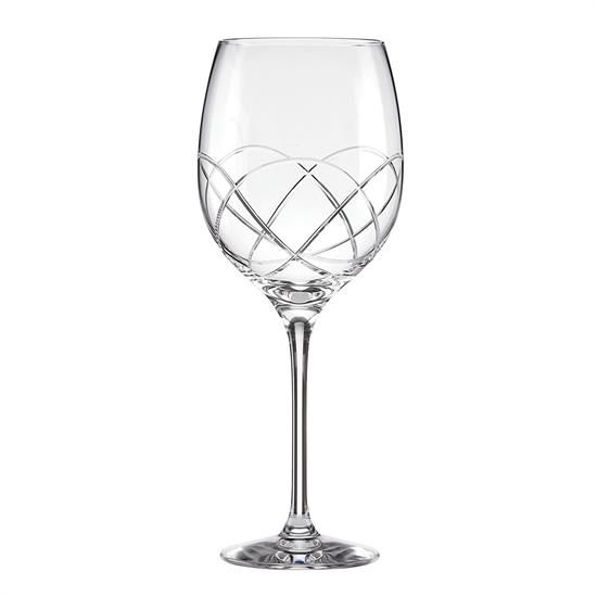 Picture of New Iced Bev. Glass