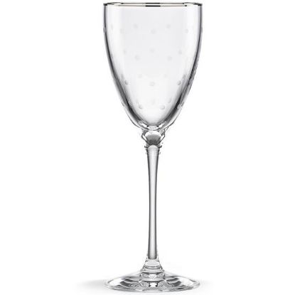 Picture of New Red Wine Glass
