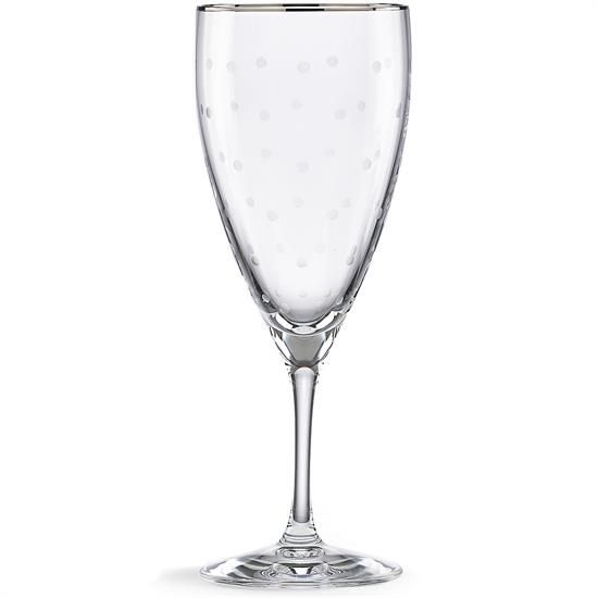 Picture of New Iced Bev. Glass