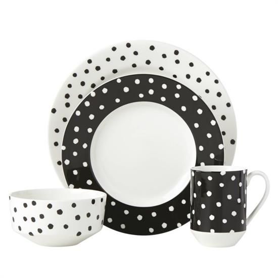 Picture of 5pc. Place Setting