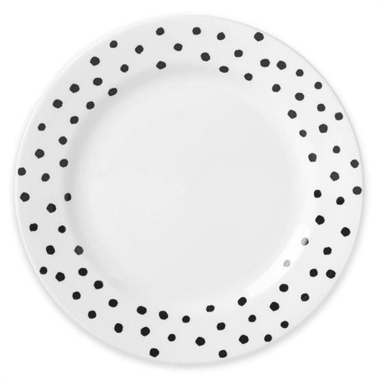 Picture of New Dinner Plate