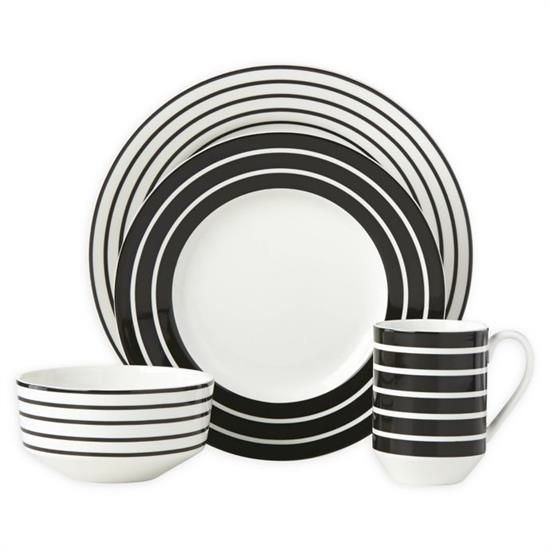 Picture of 5pc. Place Setting