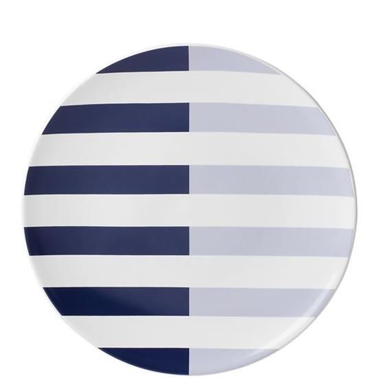 Picture of New Accent Salad Plate