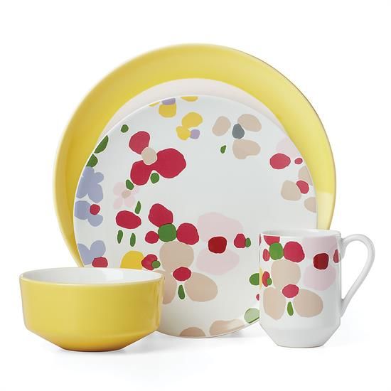 Picture of 5pc. Place Setting