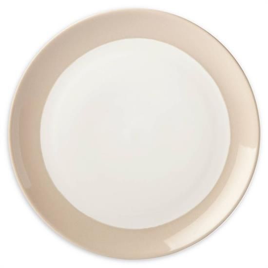 Picture of New Dinner Plate