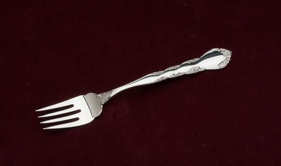 Picture of Salad Forks