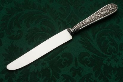 Picture of Lunch Knife French Bl.