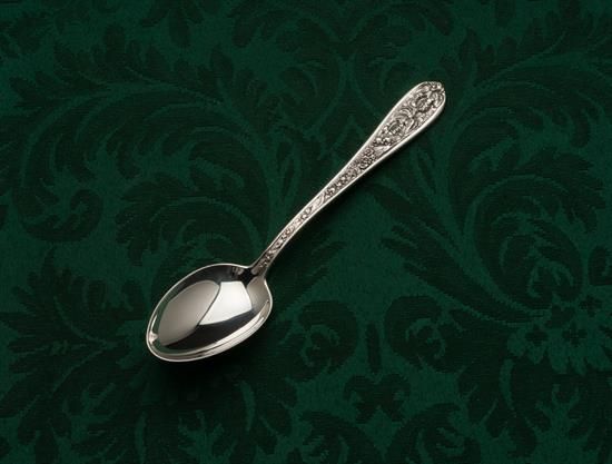 Picture of Teaspoons