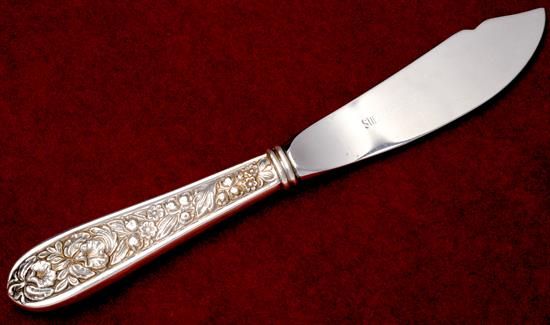 Picture of Hh Master Butter Serv.