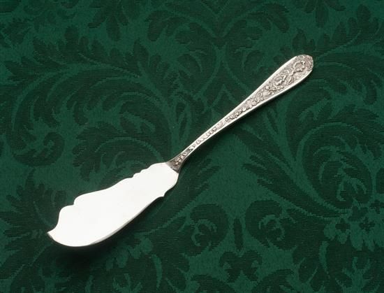 Picture of Flat Master Butter Ser