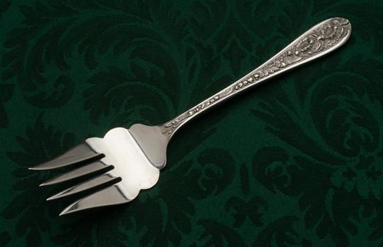 Picture of Serving Fork