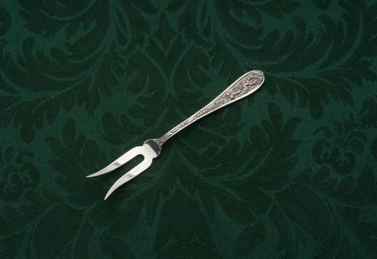 Picture of Olive Fork