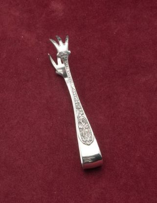 Picture of Sugar Tongs