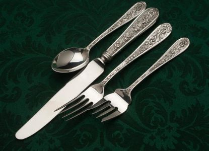 Picture of 4pc.lunch French Blade